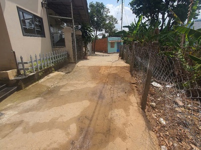 Bán nhà 189m2 hiệp thạnh đức trọng lâm đồng - giá bán: 2.4 tỷ 2