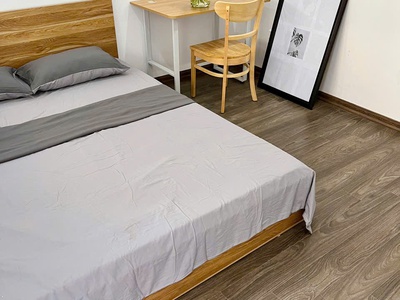 Bán căn hộ 42m đại thanh , thiết kế 1pn ,1vs , hđmb 3