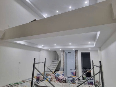 Bán nhà cát linh. đống đa. 54m2 4 tầng mt 4m giá 17,9 tỷ- phân lô- oto tránh- văn minh đỉnh cao 3
