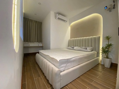 Siêu phẩm chính chủ - chdv - có than máy - trần bình trọng - p5 - bình thạnh - hxh tránh - doanh 3