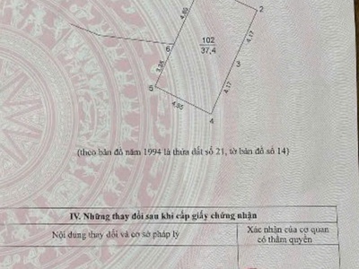 Bán mảnh đất ô tô vào vuông vắn ngay trung tâm đông mỹ thanh trì, dt40m, ngõ nông 3.3 tỷ 1