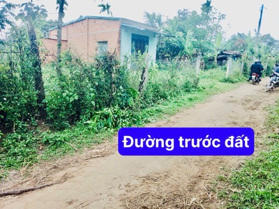 Bán đất tặng nhà cư ê wi- cư kuin - đắk lắk dt 1531m2 sẵn 150m2 thổ cư sẵn nhà cấp 4 chỉ việc vào ở 1