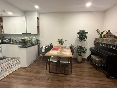 Chính chủ cho thuê căn hộ tại lanscater 20 núi trúc, phường giảng võ, quận ba đình, hà nội 1