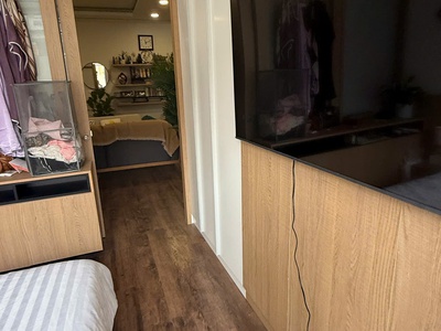 Chính chủ cho thuê căn hộ tại lanscater 20 núi trúc, phường giảng võ, quận ba đình, hà nội 3