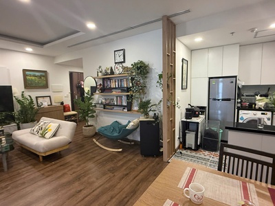 Chính chủ cho thuê căn hộ tại lanscater 20 núi trúc, phường giảng võ, quận ba đình, hà nội 4