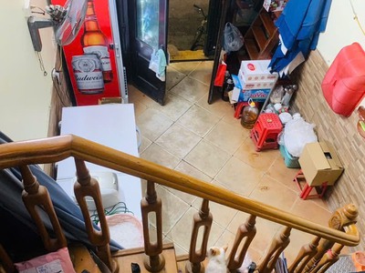 Mặt ngõ phùng hưng - 20m ra phố - lô góc, ôtô tránh - kinh doanh đỉnh - giá 12 tỷ 1