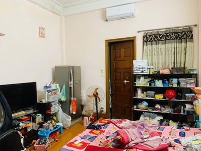 Mặt ngõ phùng hưng - 20m ra phố - lô góc, ôtô tránh - kinh doanh đỉnh - giá 12 tỷ 3