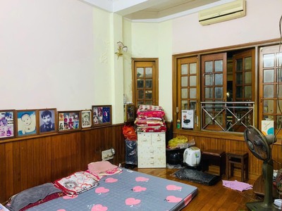 Mặt ngõ phùng hưng - 20m ra phố - lô góc, ôtô tránh - kinh doanh đỉnh - giá 12 tỷ 2