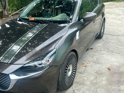 Mazda 2 2021 Deluxe - 80000 km-414 triệu 0