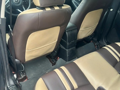 Mazda 2 2021 Deluxe - 80000 km-414 triệu 3