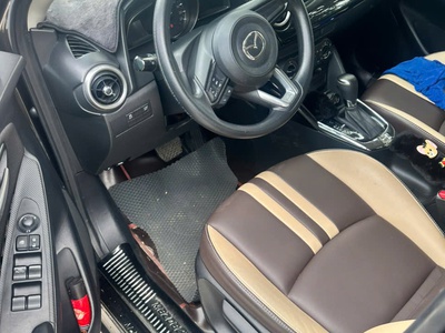 Mazda 2 2021 Deluxe - 80000 km-414 triệu 4