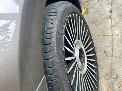 Mazda 2 2021 Deluxe - 80000 km-414 triệu 6