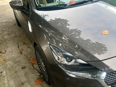 Mazda 2 2021 Deluxe - 80000 km-414 triệu 7