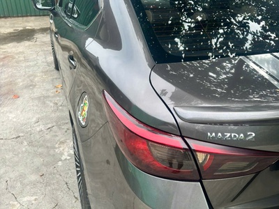 Mazda 2 2021 Deluxe - 80000 km-414 triệu 8