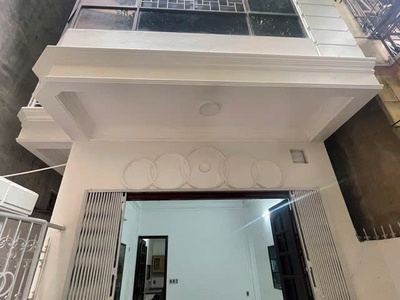 Nhà đẹp ngõ thông hoàng như tiếp 51/56m2, 4 tầng,mặt tiền 4.3m, 8.4 tỷ long biên. 0