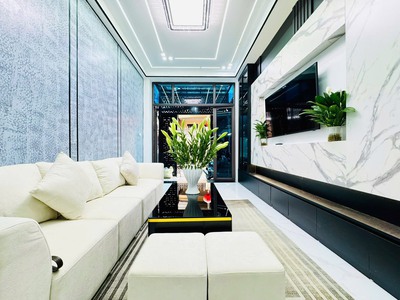 Mặt ngõ bùi xương trạch - 10m ra mặt phố - ôtô đỗ cửa - giá 8 tỷ phải nhanh mới còn 0
