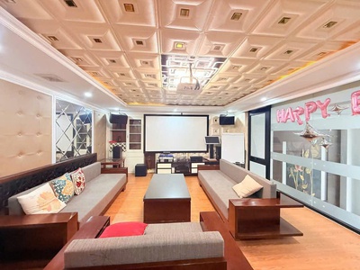 Căn góc - căn hộ cao cấp - duplex - hado park - thành thái - nội thất siêu xịn mịn - hệ thống cách 0