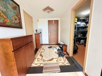 Căn góc - căn hộ cao cấp - duplex - hado park - thành thái - nội thất siêu xịn mịn - hệ thống cách 2