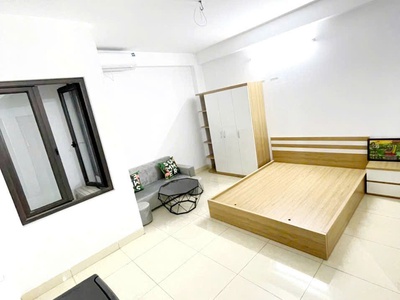 Hót hót - còn duy nhất 2 phòng tại ngõ 36/30 miếu đầm, mễ trì, nam từ liêm, hà nội 1