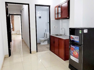 Hót hót - còn duy nhất 2 phòng tại ngõ 36/30 miếu đầm, mễ trì, nam từ liêm, hà nội 3