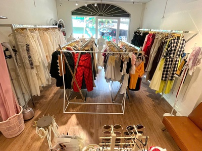Cần tiền sang mặt bằng shop nữ tân mai - biên hòa - đồng nai 1