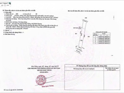  cần bán gấp đất long tân   dầu tiếng, bình dương 0