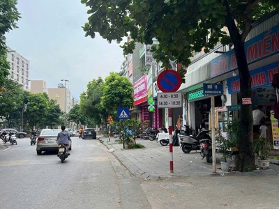 Bán đất 44.6m2 đản dị uy nỗ đông anh - ngay trung tâm hành chính đông anh 1