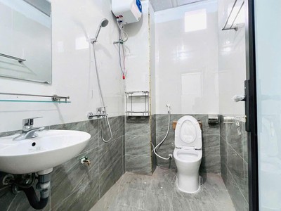 Chính chủ cho thuê phòng siêu rẻ tại phường minh khai, bắc từ liêm, hà nội 4