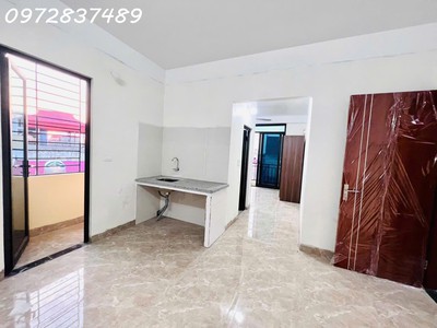 Chính chủ cho thuê phòng siêu rẻ tại phường minh khai, bắc từ liêm, hà nội 3