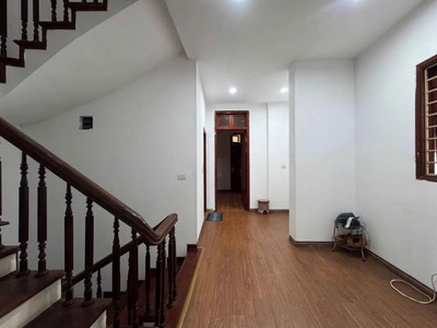 Bán nhà tây sơn, đống đa - ô tô tránh - toà nhà văn phòng 110m -30m ra phố 3