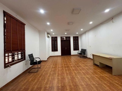 Bán nhà tây sơn, đống đa - ô tô tránh - toà nhà văn phòng 110m -30m ra phố 2