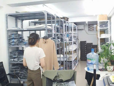 Bán nhà mặt phố vũ tông phan - kinh doanh sầm uất vỉa hè cực rộng chỉ 22,5 tỷ 1