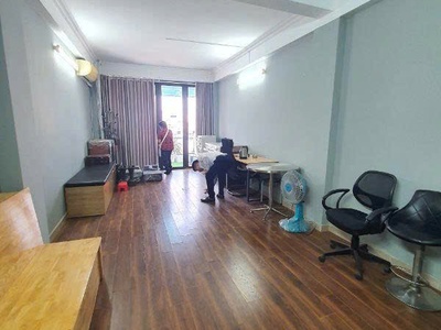 Bán nhà mặt phố vũ tông phan - kinh doanh sầm uất vỉa hè cực rộng chỉ 22,5 tỷ 2
