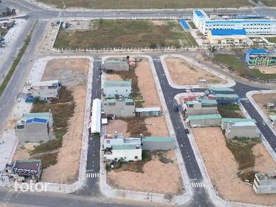 Đất tái định cư lộc an-bình sơn sân bay long thành 0