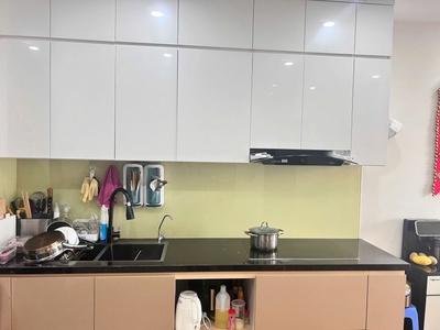 Mình chính chủ cần bán căn chung cư an bình plaza 57m2 tại phố trần bình, p. mỹ đình 2, nam từ 3