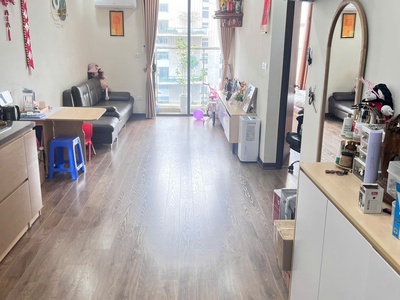 Mình chính chủ cần bán căn chung cư an bình plaza 57m2 tại phố trần bình, p. mỹ đình 2, nam từ 1