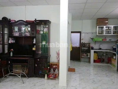 Hàng thơm nhà trần văn ơn tân sơn nhì ngay chợ gần mặt tiền 56m2 nhỉnh 4ty 1