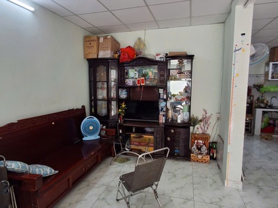 Hàng thơm nhà trần văn ơn tân sơn nhì ngay chợ gần mặt tiền 56m2 nhỉnh 4ty 2