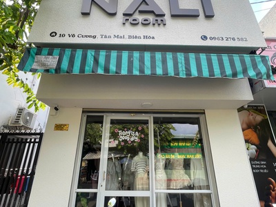 Chính chủ cần tiền sang mặt bằng shop nữ tân mai - biên hòa - đồng nai 0