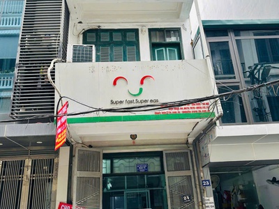 Cho thuê nhà tầng 1 2 3   nguyễn bá khoản, p. trung hòa, cầu giấy 0