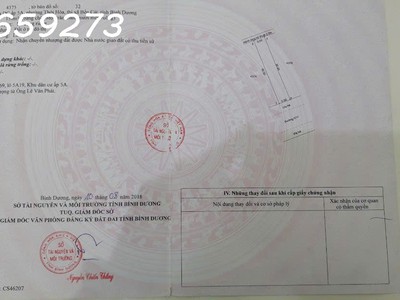  bán gấp đất   nhà mỹ phước 3   cho con du học  0