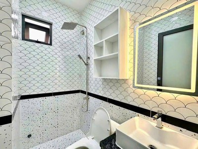  bán nhà 3 tầng giá tốt   giáp thủ đức   80m  thổ cư  cơ hội sở hữu nhà phố giá mềm tại trung 2