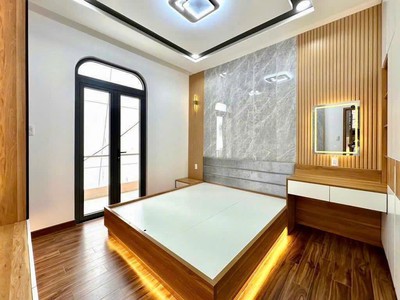  bán nhà 3 tầng giá tốt   giáp thủ đức   80m  thổ cư  cơ hội sở hữu nhà phố giá mềm tại trung 3