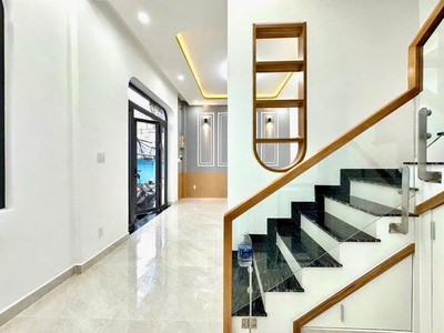 bán nhà 3 tầng giá tốt   giáp thủ đức   80m  thổ cư  cơ hội sở hữu nhà phố giá mềm tại trung 4