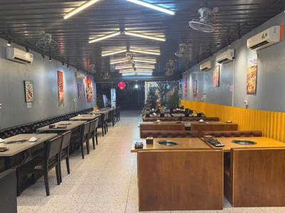 Sang nhượng mbkd hoặc quán ăn tại lê chân, hải phòng 2