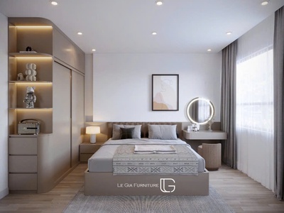 Chính chủ cho thuê căn hộ vinhome ocean pack - đa tốn - gia lâm - hà nội 1