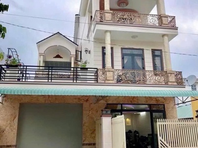 Chính chủ cần bán nhà mới - đẹp tại kdc 586 phường phú thứ - cái răng - cần thơ. 0