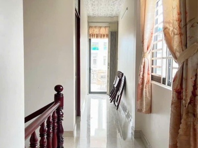 Chính chủ cần bán nhà mới - đẹp tại kdc 586 phường phú thứ - cái răng - cần thơ. 2