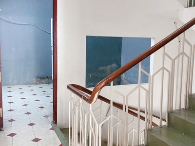 Gâp bán đi định cư - chính chủ - lê quang định - p7 bình thạnh - hxh tránh - thích hợp làm chdv - 2