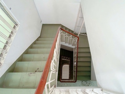 Gâp bán đi định cư - chính chủ - lê quang định - p7 bình thạnh - hxh tránh - thích hợp làm chdv - 3